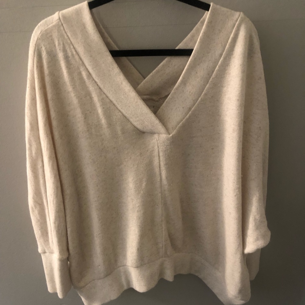 Lou & Grey Pullover Sweater